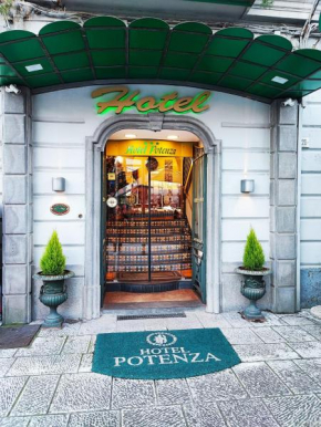 Hotel Potenza Napoli